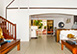 Villa Bonbonnière St. Barts Vacation Villa - Pointe Milou