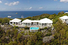 Villa Byzance St. Barths Villa Rentals