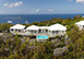 Villa Byzance St. Barts Vacation Villa - Colombier