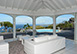 Villa Byzance St. Barts Vacation Villa - Colombier