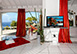 Villa Byzance St. Barts Vacation Villa - Colombier
