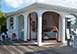 Villa Byzance St. Barts Vacation Villa - Colombier