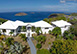 Villa Byzance St. Barts Vacation Villa - Colombier