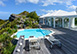 Villa Byzance St. Barts Vacation Villa - Colombier