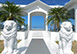 Villa Byzance St. Barts Vacation Villa - Colombier