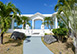 Villa Byzance St. Barts Vacation Villa - Colombier