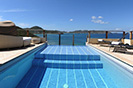 Villa C'Est la Vue St. Barths Villa Rentals