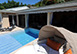 Villa C'Est la Vue St. Barts Vacation Villa - Pointe Milou