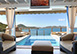 Villa C'Est la Vue St. Barts Vacation Villa - Pointe Milou