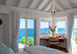 Villa Cap Au Vent St. Barts Vacation Villa - Pointe Milou