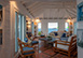 Villa Cap Au Vent St. Barts Vacation Villa - Pointe Milou