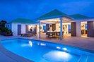 Villa Caramba St. Barths Villa Rentals