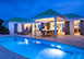 Villa Caramba St. Barts Vacation Villa - Pointe Milou