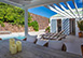 Villa Caramba St. Barts Vacation Villa - Pointe Milou