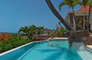Villa Casa Blanca St. Barths Villa Rentals