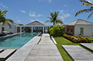 Villa Casa Del Mar View St. Barths Villa Rentals