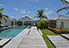 Villa Casa Del Mar St. Barts Vacation Villa - Petit Cul de Sac