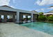 Villa Casa Del Mar St. Barts Vacation Villa - Petit Cul de Sac