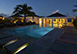 Villa Casa Del Mar St. Barts Vacation Villa - Petit Cul de Sac