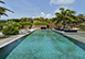 Villa Casa Del Mar St. Barts Vacation Villa - Petit Cul de Sac