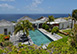 Villa Casa Del Mar St. Barts Vacation Villa - Petit Cul de Sac
