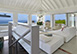 Villa Casa Del Mar St. Barts Vacation Villa - Petit Cul de Sac