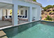 Villa Casa Del Mar St. Barts Vacation Villa - Petit Cul de Sac