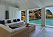 Villa Casa Del Mar St. Barts Vacation Villa - Petit Cul de Sac