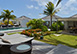 Villa Casa Del Mar St. Barts Vacation Villa - Petit Cul de Sac