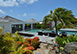 Villa Casa Del Mar St. Barts Vacation Villa - Petit Cul de Sac