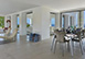 Villa Casa Del Mar St. Barts Vacation Villa - Petit Cul de Sac