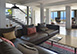 Villa Casa Del Mar St. Barts Vacation Villa - Petit Cul de Sac