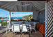 Villa Casa Roc St. Barts Vacation Villa - Gustavia