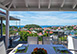 Villa Casa Roc St. Barts Vacation Villa - Gustavia