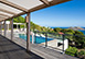 Villa Casawapa St. Barts, Caribbean Vacation Villa - Colombier