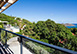 Villa Casawapa St. Barts, Caribbean Vacation Villa - Colombier