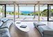 Villa Casawapa St. Barts, Caribbean Vacation Villa - Colombier