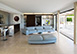 Villa Casawapa St. Barts, Caribbean Vacation Villa - Colombier