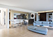 Villa Casawapa St. Barts, Caribbean Vacation Villa - Colombier
