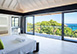 Villa Casawapa St. Barts, Caribbean Vacation Villa - Colombier