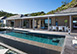 Villa Casawapa St. Barts, Caribbean Vacation Villa - Colombier