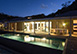 Villa Casawapa St. Barts, Caribbean Vacation Villa - Colombier