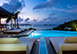Villa Castel Rock St. Barts Vacation Villa - Lorient