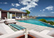 Villa Castel Rock St. Barts Vacation Villa - Lorient