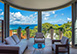 Villa Castel Rock St. Barts Vacation Villa - Lorient