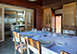 Villa Castel Rock St. Barts Vacation Villa - Lorient