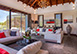 Villa Castel Rock St. Barts Vacation Villa - Lorient