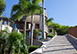 Villa Castel Rock St. Barts Vacation Villa - Lorient