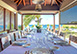 Villa Castel Rock St. Barts Vacation Villa - Lorient