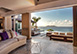 Villa Castel Rock St. Barts Vacation Villa - Lorient